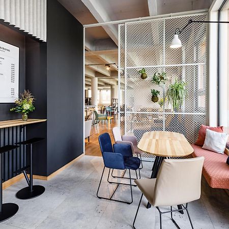 Boutique Hotel Mezi Svy Hradec Králové Dış mekan fotoğraf